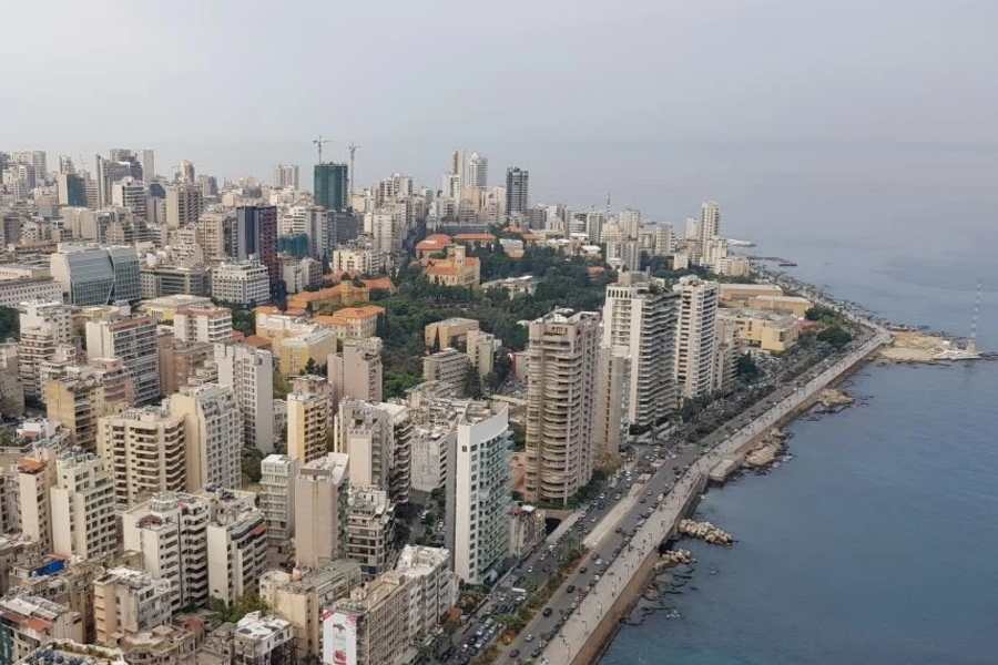 Puerto de Beirut: entre la reactivación económica, la memoria y la disputa por los silos de granos