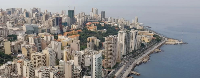 Puerto de Beirut: entre la reactivación económica, la memoria y la disputa por los silos de granos