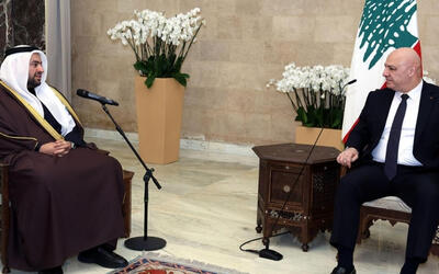 Qatar anuncia una ayuda financiera al Líbano para electricidad, salud y educación