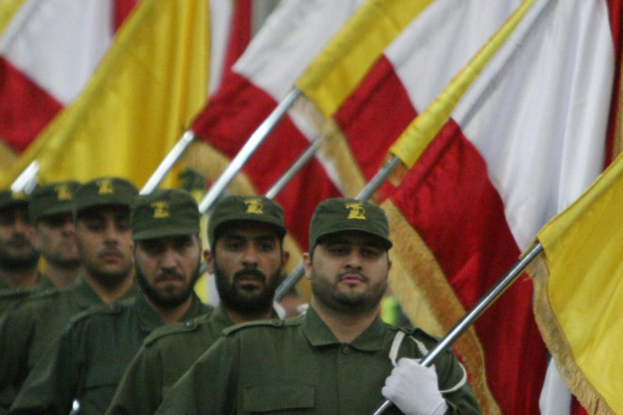 Resistencia exige ley electoral, Hezbollah es sancionado