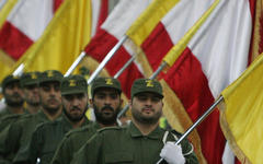 Resistencia exige ley electoral, Hezbollah es sancionado