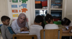 Régimen israelí arrasa escuelas en el sur del Líbano y deja a medio millón de niños sin ciclo lectivo