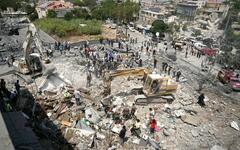 Régimen israelí continúa la agresión sobre el sur del Líbano y sus ministros piden atacar Beirut