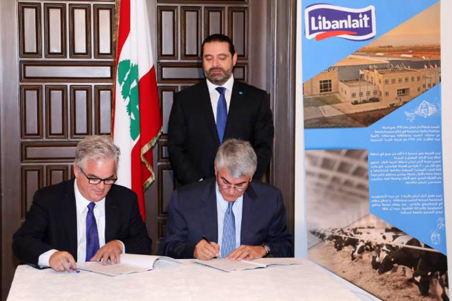 Se inicia proceso de saneamiento del Litani