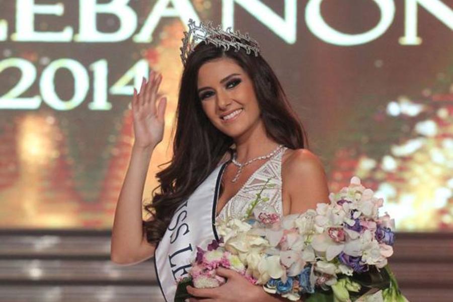 Miss Líbano