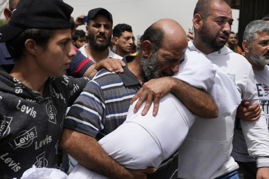 Foto: Reuters.