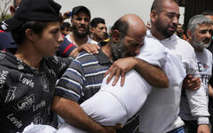 Foto: Reuters.