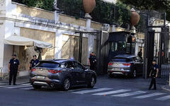 Sin acuerdo tras la séptima ronda en Roma