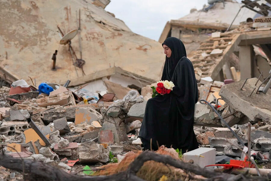 Sur libanés: ciudadanos que volvían a sus hogares fueron asesinados por Israel
