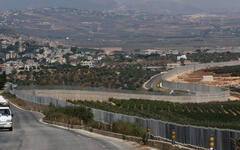 Tranquilidad en la frontera sur de Líbano tras inicio de la tregua en Gaza