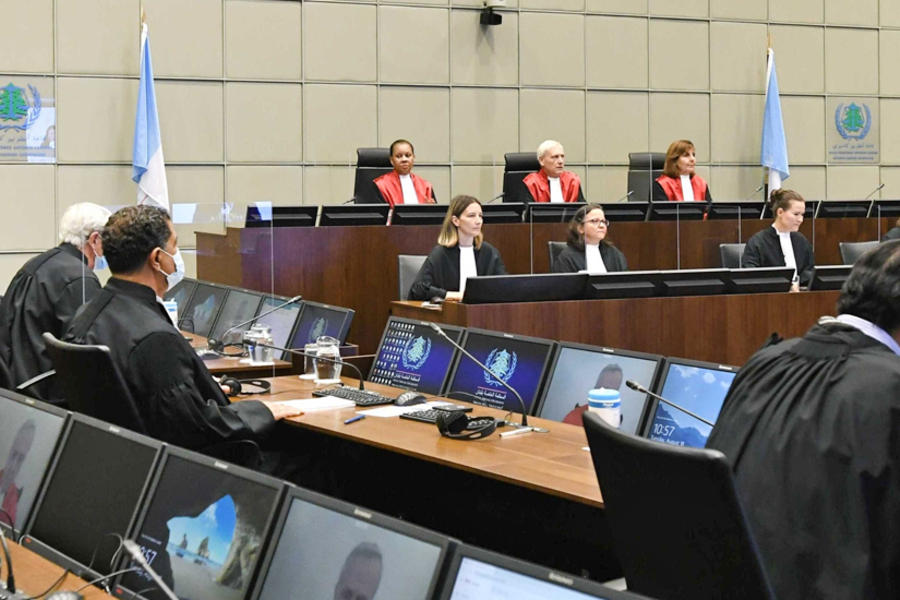 Tribunal Especial aborda asesinato de Rafik Hariri