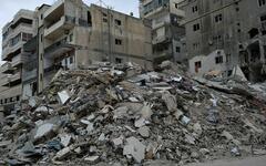 UNESCO declara patrimonio en peligro a la ciudad de Tiro tras los bombardeos israelíes
