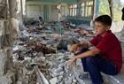 UNICEF: 100 mil estudiantes libaneses sin clases por los bombardeos israelíes
