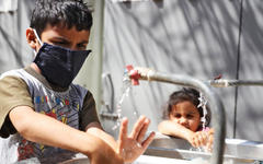 Foto: UNICEF.
