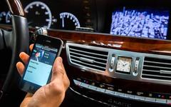 Viajar a través del celular