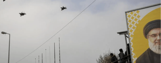 Washington amenaza nuevamente al Líbano mientras el régimen israelí intensifica sus bombardeos en el sur