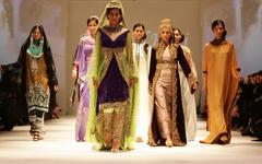 Arab Fashion Week: una jornada para los diseñadores árabes
