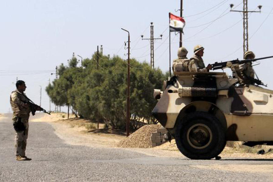 Egipto: ataques de grupos fanáticos en el Sinaí, 31 muertos 