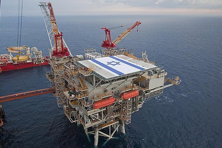 El gas israelí “inflama” la calle en Jordania