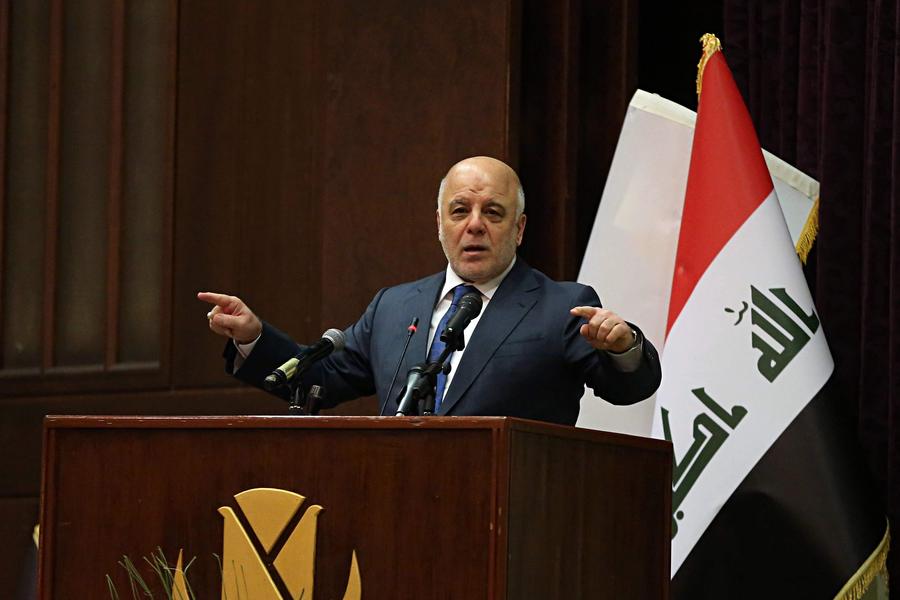 Irak declara victoria sobre E.I.