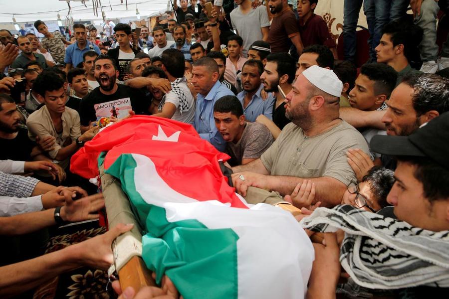 Israel confirma acuerdo alcanzado con Jordania