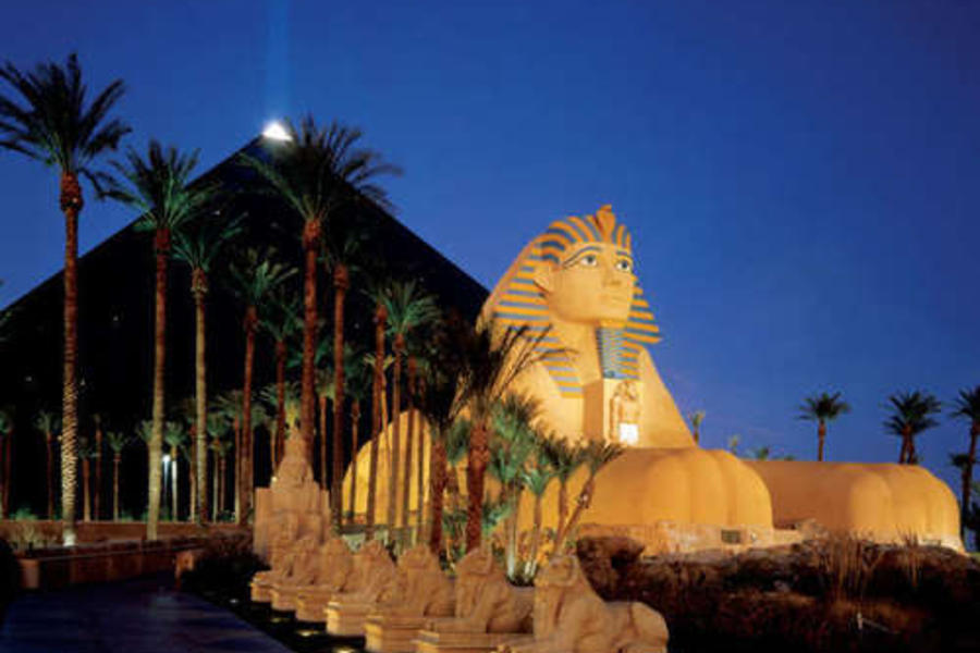 Lúxor y la magia del Antiguo Egipto