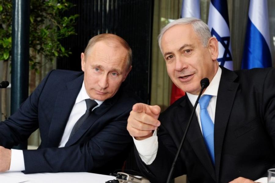 Netanyahu: Irán quiere convertir Líbano, Siria en base para lanzamiento de misiles