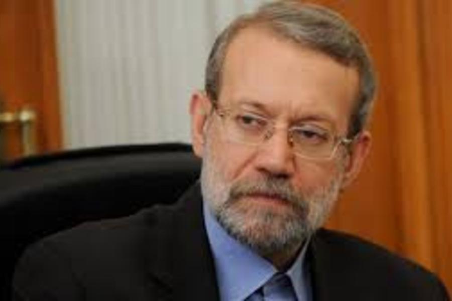 Presidente del Parlamento iraní en gira por la región