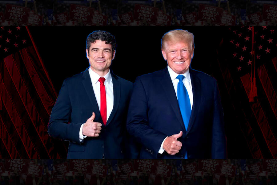 Dimite alto funcionario de Trump por oponerse a la guerra de EEUU e Israel contra Irán