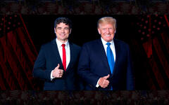 Dimite alto funcionario de Trump por oponerse a la guerra de EEUU e Israel contra Irán