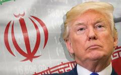 EEUU firma con Irán un acuerdo que obliga a detener el asedio israelí sobre el Líbano