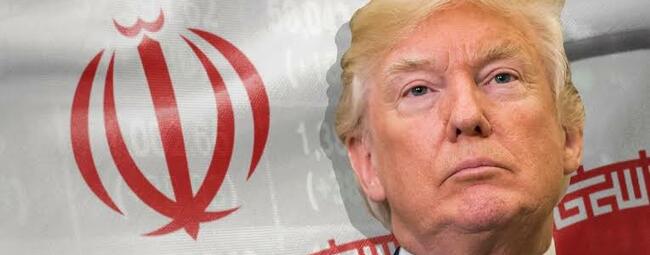 EEUU firma con Irán un acuerdo que obliga a detener el asedio israelí sobre el Líbano