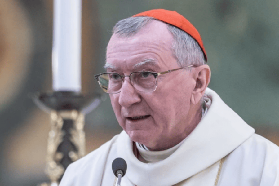 El Vaticano rechaza la “Junta de Paz” unilateral de Trump