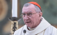 El Vaticano rechaza la “Junta de Paz” unilateral de Trump