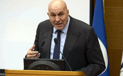 Italia: Ataque de EEUU e Israel a Irán viola derecho internacional