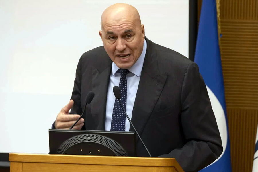 Italia: Ataque de EEUU e Israel a Irán viola derecho internacional