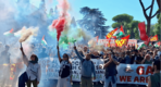 Italia respalda plan de cese al fuego de Trump mientras crece la presión social por Gaza