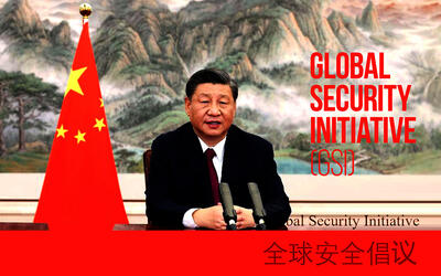 ¿Por qué la Iniciativa de Seguridad Global de China está ganando apoyo mundial?