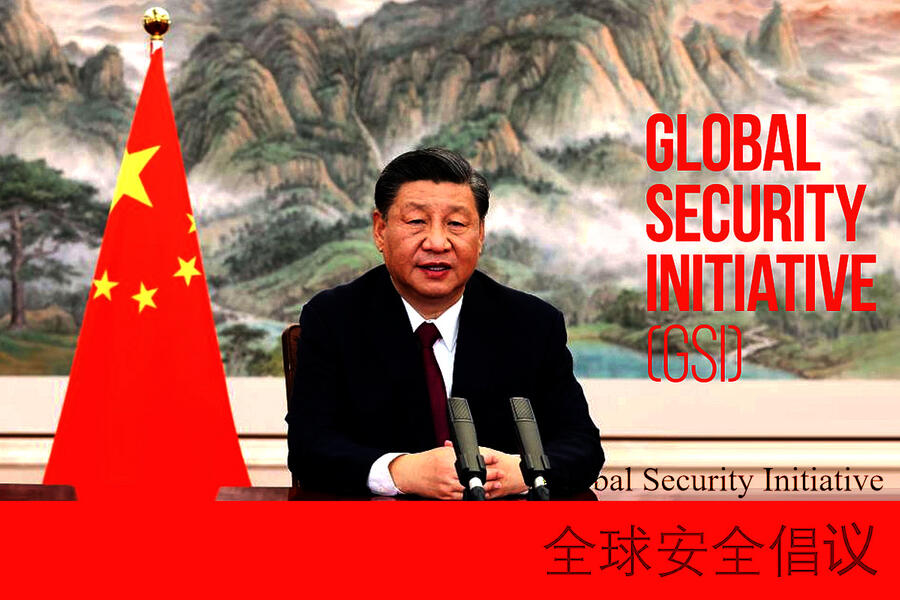 ¿Por qué la Iniciativa de Seguridad Global de China está ganando apoyo mundial?