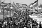 77 años de Nakba: la catástrofe continua del pueblo palestino