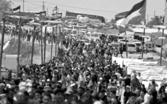 77 años de Nakba: la catástrofe continua del pueblo palestino