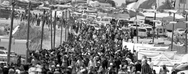 77 años de Nakba: la catástrofe continua del pueblo palestino