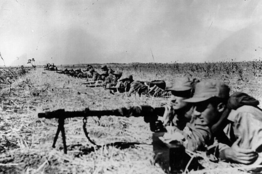 A 77 años de Deir Yassin: el crimen que fundó un Estado sobre sangre palestina