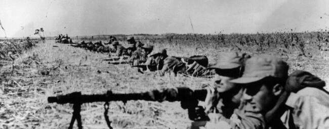 A 77 años de Deir Yassin: el crimen que fundó un Estado sobre sangre palestina