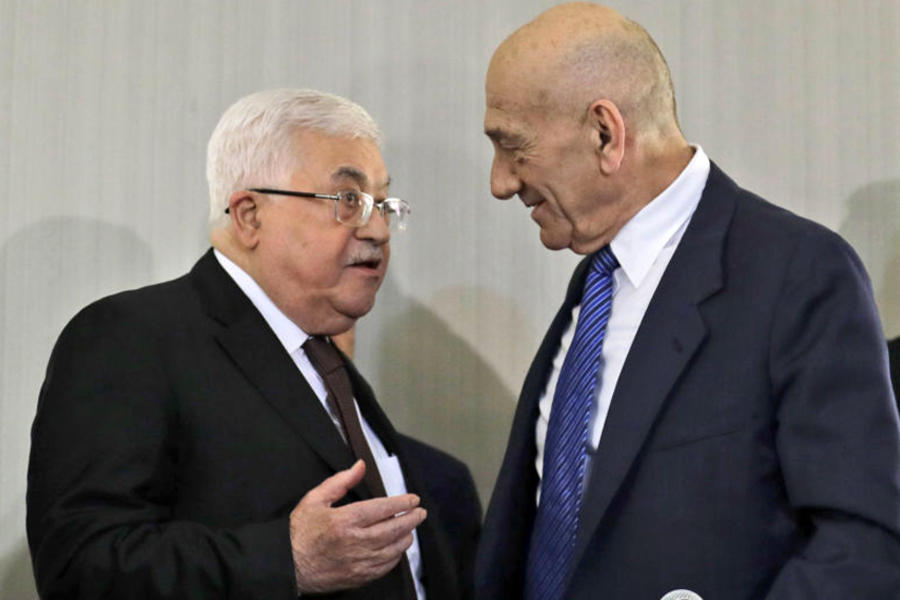 Abbas abre puerta a renovar conversaciones  