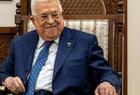 Presidente palestino Mahmoud Abbas (Foto: AFP)
