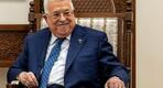 Presidente palestino Mahmoud Abbas (Foto: AFP)