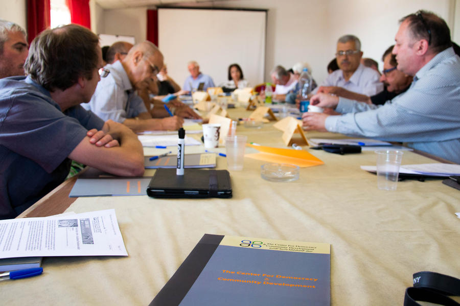 Académicos por Palestina