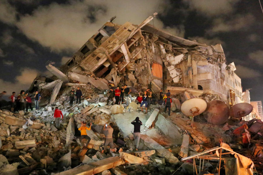Foto: Anadolu.
