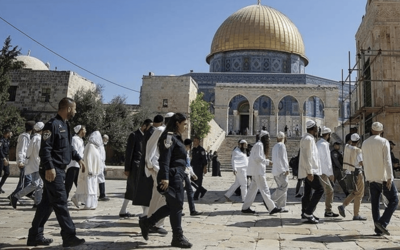 Amplia condena árabe e islámica al intento israelí de imponer soberanía en Cisjordania Amplia condena árabe e islámica al intento israelí de imponer soberanía en Cisjordania